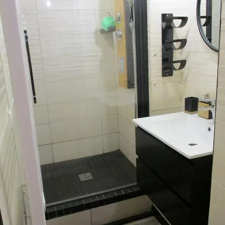 Cosy 27m With Garden With Pool * Agde