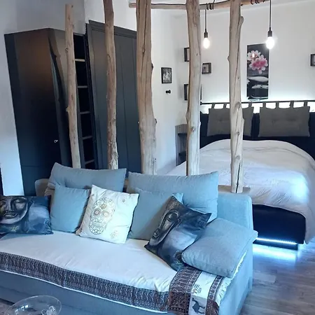 Cosy 27m With Garden With Pool Agde